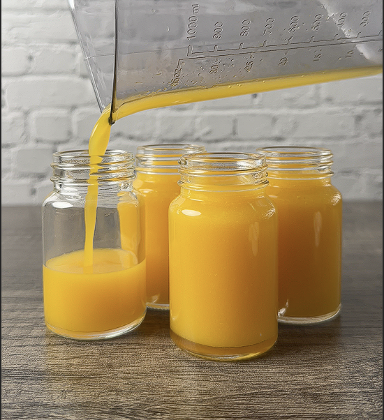 Sunbeam Shots